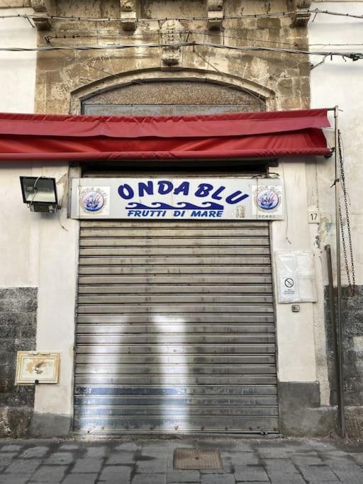 Casa Del Pescatore Di Ortigia Syracuse Exterior foto
